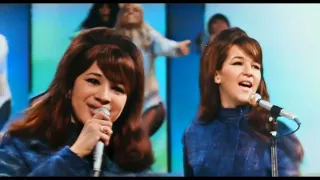 The Ronettes - Be My Baby [Americana] Remastered 4K