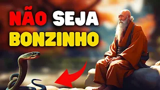 Por que coisas RUINS acontecem com pessoas BOAS? | O maior ensinamento de BUDA