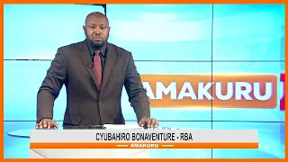 Amakuru yo ku mugoroba | Tariki 18.09.2023