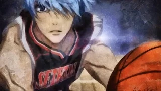 ~Light 'em Up~ AMV - Kuroko No Basket