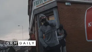 Farlz - Level Up [Music Video] | GRM Daily