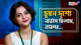 Solanki Roy Talking About Sohorer Ushnotomo Dine and Other Things | Exclusive Interview