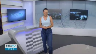 BATV - Com Olga Amaral (Quinta Feira 16 /08 /2021)TV Santa Cruz HD - SEM COMERCIAIS