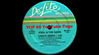 Kool & The Gang - Cherish (Remix)