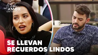 Claudia Se Siente Culpable Por El Fin Con Edgar ☹️ | El Poder Del Amor Capitulo 100