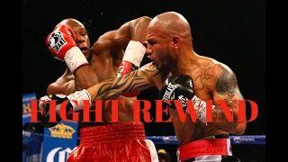Floyd Mayweather Jr vs Miguel Cotto 🥊 Full Fight Rewind Highlights | May 5, 2012