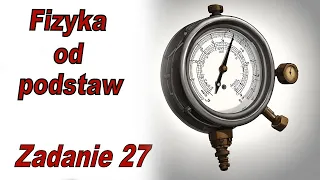 Jak obliczyć ciśnienie? #27 Kółka fizyczne