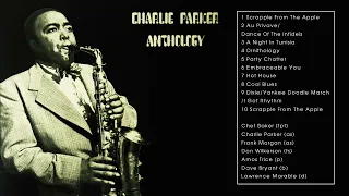 The Best Charlie Parker (Full Album)