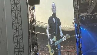 Glory￼ Days - Bruce Springsteen & the E Street Band - live in Vienna 18/7/2023