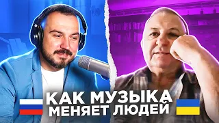 Как музыка меняет людей / 68 выпуск / пианист в чат рулетке