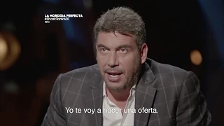 Una app para aprender idiomas sorprende a los sharks l Shark Tank Mexico