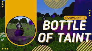 How to Farm Slime with the Bottle of Taint
