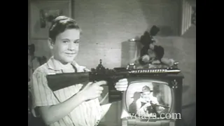 Tommy  Guns That Changed Boomer Toy America