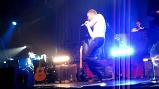 Belle and Sebastian - The Blues are still Blue - The Roundhouse 30.05.11