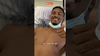 Sebastien Haller's Inspirational Journey: From Cancer Diagnosis to AFCON Glory | You Love to See It