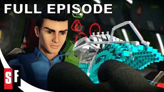 Thunderbirds Are Go: Season 1 Episode 1 - Ring Of Fire, Part 1 | Full Episode