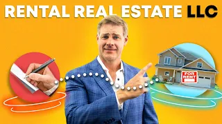 How to Set Up An LLC for Rental Real Estate  | Clint Coons Q&A