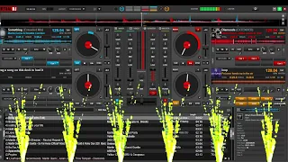 Martin Garrix Live @Tomorrowland 2022 Stmpd Stage Weekend 3| Virtual DJ remake