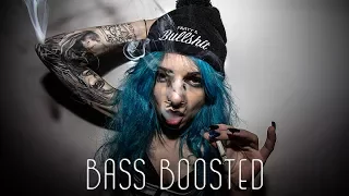 Best Of Trap Music Popular Songs 2018 Bass Boosted Mix