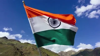 || Vande Mataram | Instrumental | Jay Hind | Indian Independence Day | 15th August | We salute ||