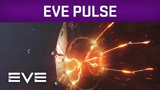 EVE PULSE - Quality of Life, New Avatar, Magic School Bus