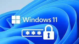 Як встановити пароль на вхід Windows 11 | змінити, скинути пароль віндовс 11