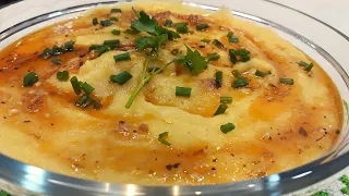 TEM FUBÁ EM CASA | FAÇA ESSA POLENTA DELICIOSA