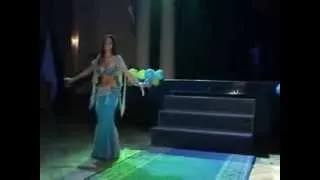 Arabic Super hits Belly Danceرقص شرقي عربيКрасивый танец живота 007