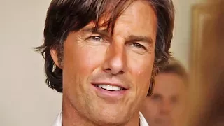 American Made | official trailer (2017) moviemaniacs