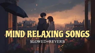 Lofi Covers Of Popular Song 2024 ( slowed & reverb) Mind Fresh Lofi 2024