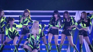 [1080p] Girls' Generation ~Girls & Peace~ Japan 2nd Tour Full