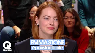 Le rôle le plus dingue de la carrière d’Emma Stone