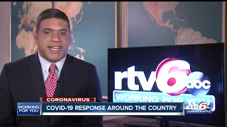 RTV6 News at 11 | April 4, 2020