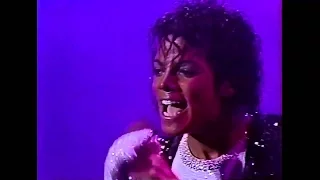 Victory Tour The Jacksons live in Toronto(1984);full concert HQ