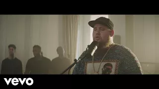 Rag'n'Bone Man - As You Are (Live at State of the Ark Studios)