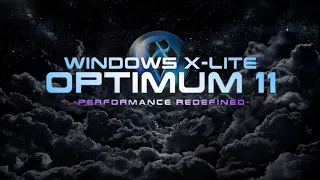 Windows X-Lite 'Optimum 11' V3 💥 Optional Defender 🔸 Optional Edge & Widgets 🔸 Performance Redefined