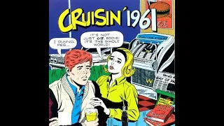 Cruisin' 1961 - 1970 original release.
