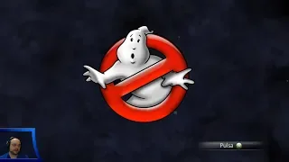 ¿A quien vas a llamar? - Ghostbusters: The Video Game (1).