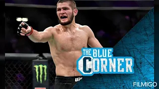 Khabib Nurmagomedov brushes aside $100 million Saudi offer for McGregor or Mayweather