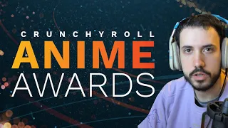 The 2023 Crunchyroll Anime Awards…