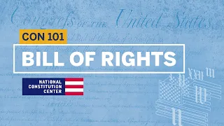 The Bill of Rights | Constitutional Convention