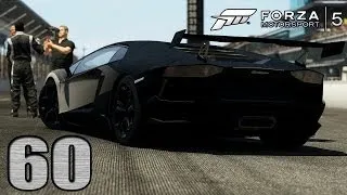 Lets Play FORZA 5 MOTORSPORT #60 Deutsch Xbox One Gameplay