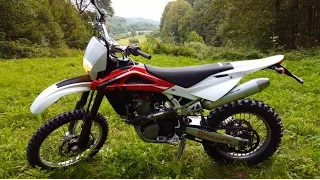 SoundPorn || Husqvarna TE 510 || Pure Sound || Arrow Exhaust