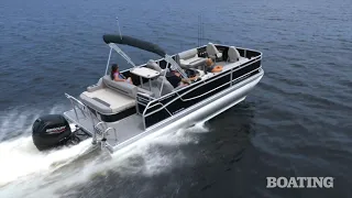 2022 Boat Buyers Guide: Princecraft Sportfisher 23-2S RL