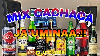 Mix cachaca🔊🍻Cachaca clasicos mix 🇦🇷🇵🇾🇧🇷🇧🇴🇪🇸 Dj Coyote