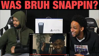 Nba YoungBoy - How I been | Official Music Video | FIRST REACTION