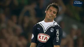 Yoann Gourcuff au F.C Girondins de Bordeaux  (2008-2010)