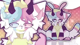 [REUPLOAD] XD // ANIMATION MEME by @sashley