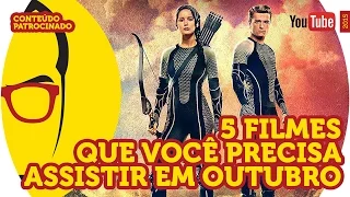 5 filmes que você precisa assistir em outubro - NERD RABUGENTO