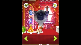 Как повысить уровень в My Talking Tom(без ROOT)